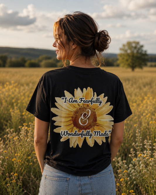 Psalms 139:14 Women's T-shirt