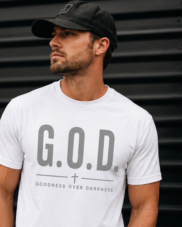 G.O.D Unisex T-Shirt