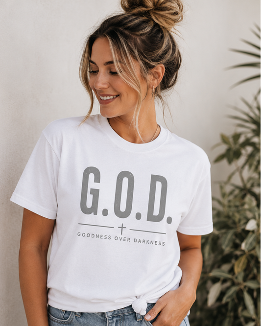 G.O.D Unisex T-Shirt